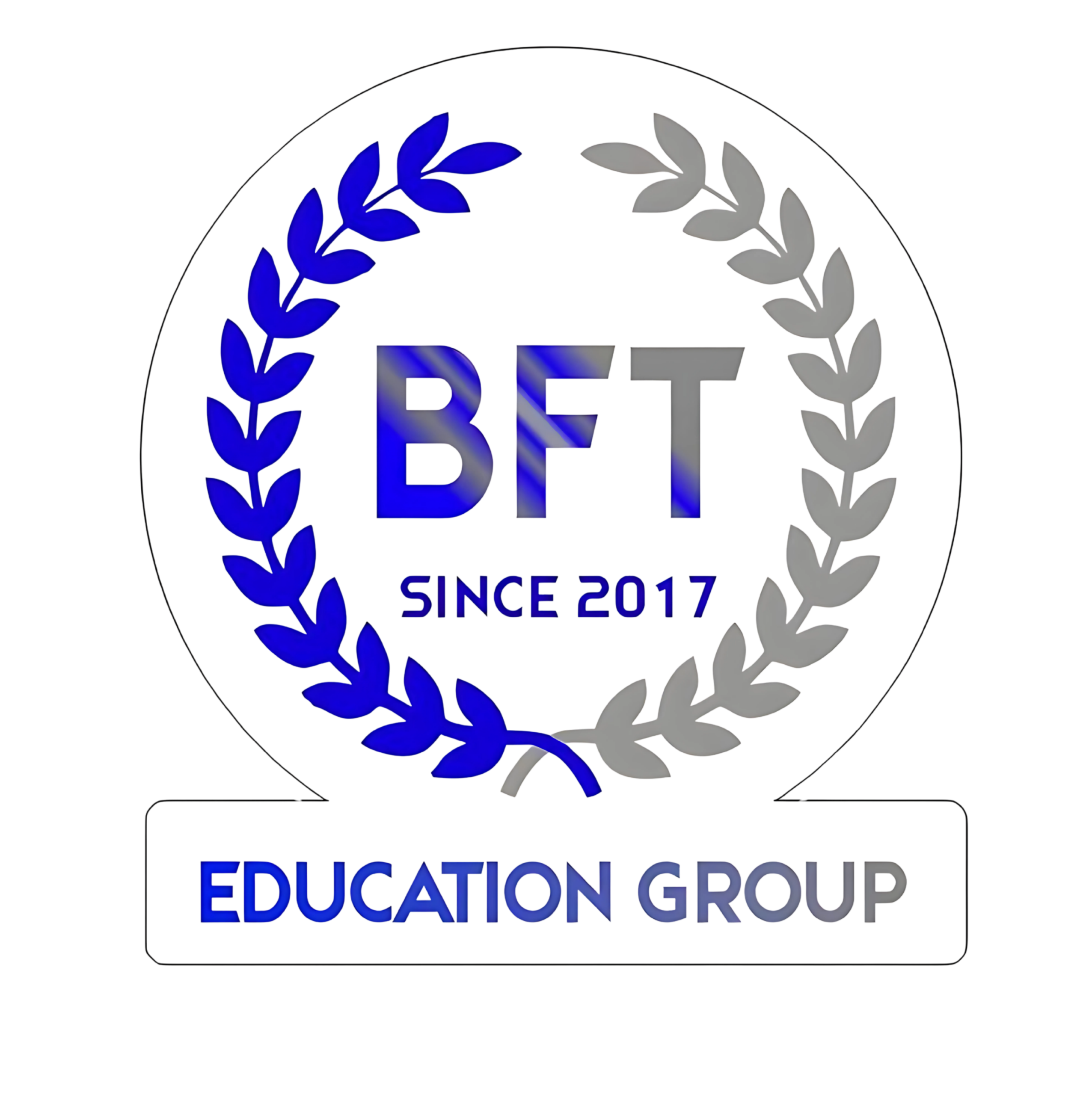 Logo BFT Education Group